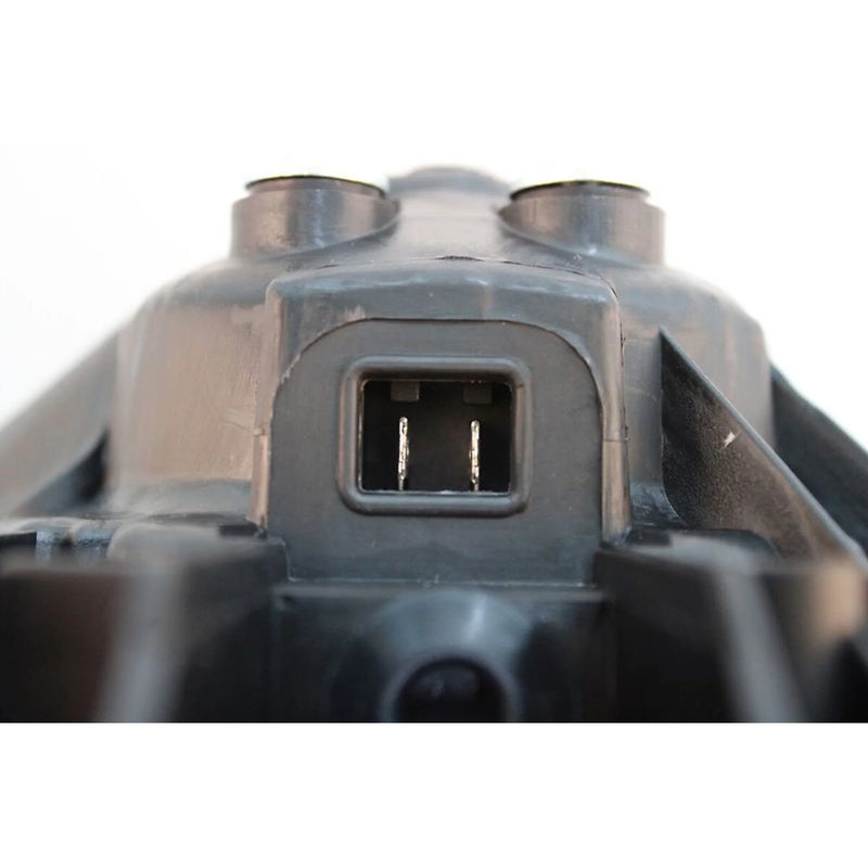 Valeo Heater Blower Fan Front 884676