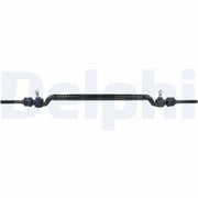 Delphi Centre Rod Assembly Centre fits BMW 5 1996-2003