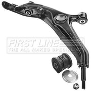 First Line Control/Trailing Arm fits Honda Cr-V I 1995-2002 2.0