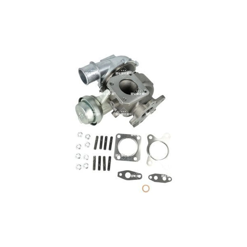 NRF Turbocharger Turbo Unit 90010367