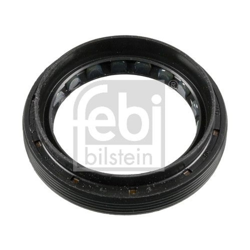 Febi Differential Shaft Seal 55mm OD ID Thick 185616