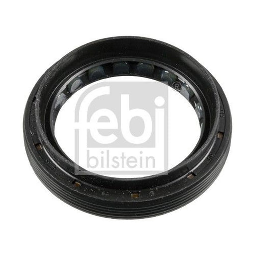 Febi Differential Shaft Seal 55mm OD ID Thick 185616
