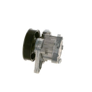 Bosch Power Steering Hydraulic Pump fits Mercedes-Benz M-Class 2001-2005
