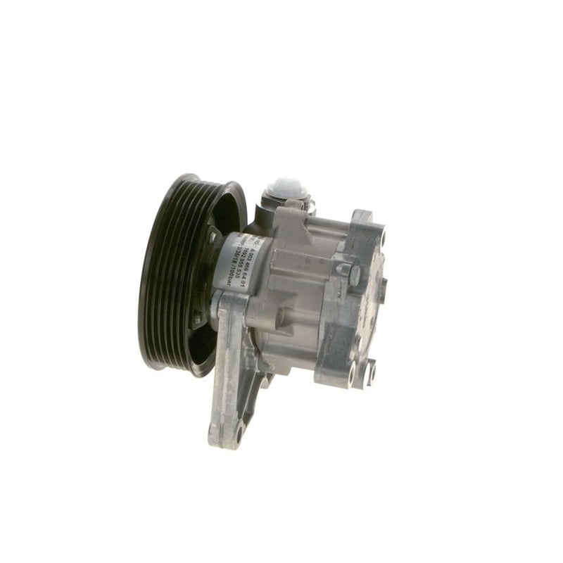Bosch Power Steering Hydraulic Pump fits Mercedes-Benz M-Class 2001-2005