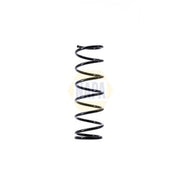 NAPA 2 x Suspension Springs fits Toyota MR2 III 1999-2007 1.8