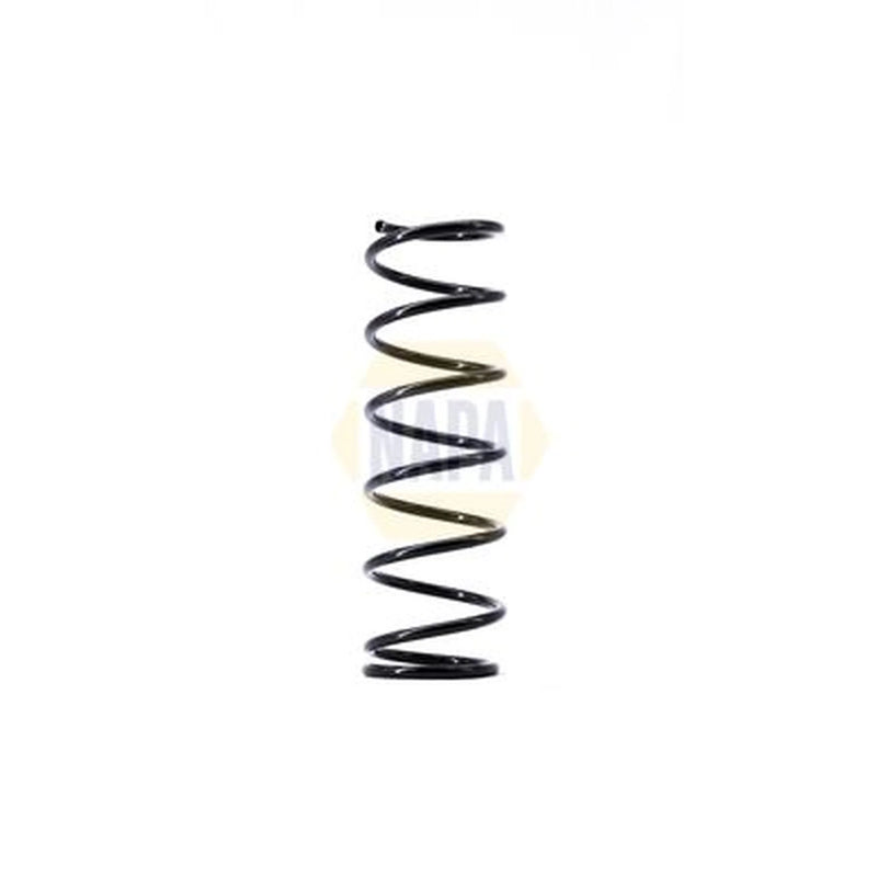 NAPA 2 x Suspension Springs fits Toyota MR2 III 1999-2007 1.8