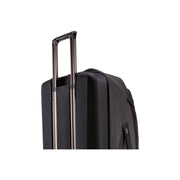 Thule Crossover 2 wheeled Duffel Bag 76 cm/30" Black Travel and Duffel Bag Thule - Bars 4 Cars