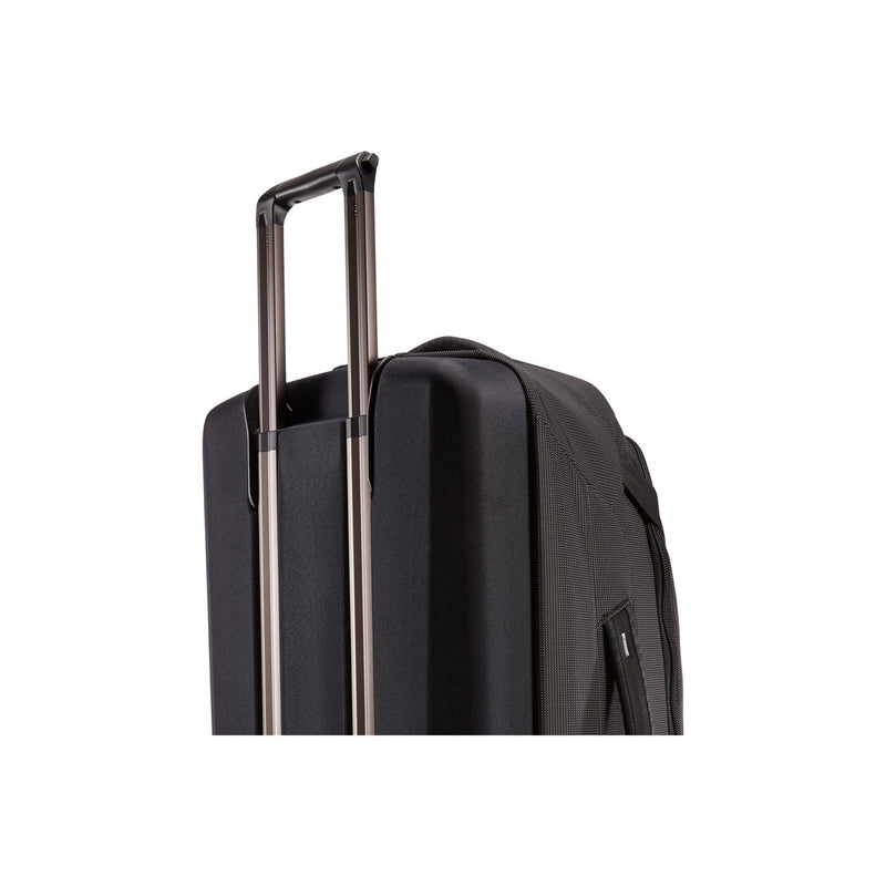 Thule Crossover 2 wheeled Duffel Bag 76 cm/30" Black Travel and Duffel Bag Thule - Bars 4 Cars