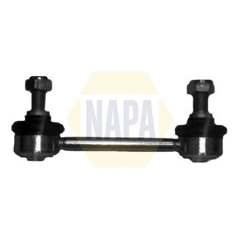 NAPA Stabiliser Bar Link Coupling Rod Rear Right fits Ford Tourneo Connect