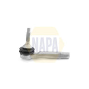 NAPA Steering Tie Rod End Ball Joint Front Right M14x1.5 fits Tesla Model 3