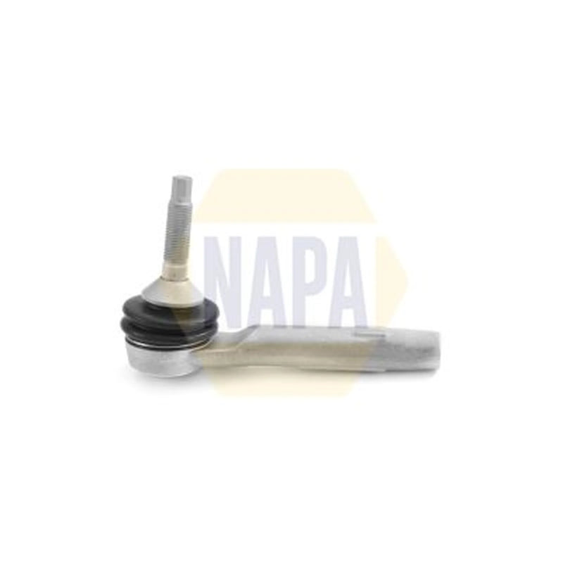 NAPA Steering Tie Rod End Ball Joint Front Right M14x1.5 fits Tesla Model 3
