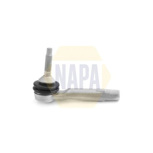 NAPA Steering Tie Rod End Ball Joint Front Right M14x1.5 NST6684
