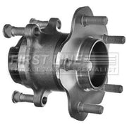 First Line Wheel Bearing Kit fits Nissan X-Trail III 2014 on 1.6