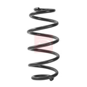 Apec Rear Suspension Coil Spring ACS2484