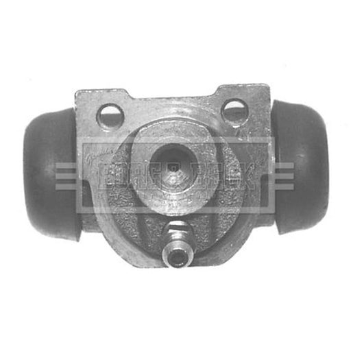 Borg & Beck Wheel Cylinder Hydraulic Brake Rear Right BBW1756