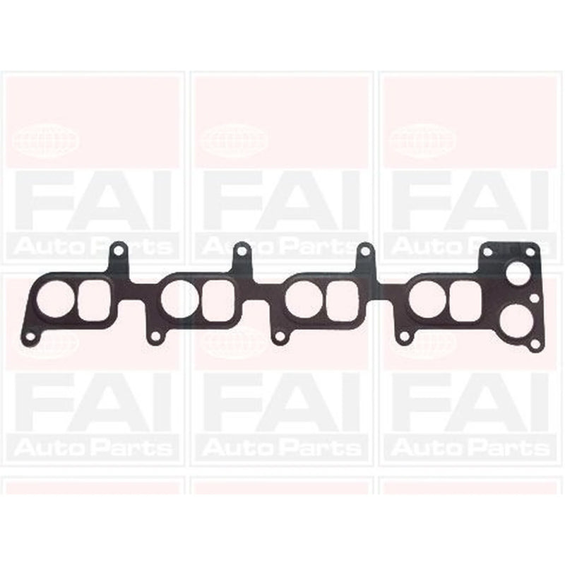 FAI Intake Manifold Gasket Set ID Wide High
