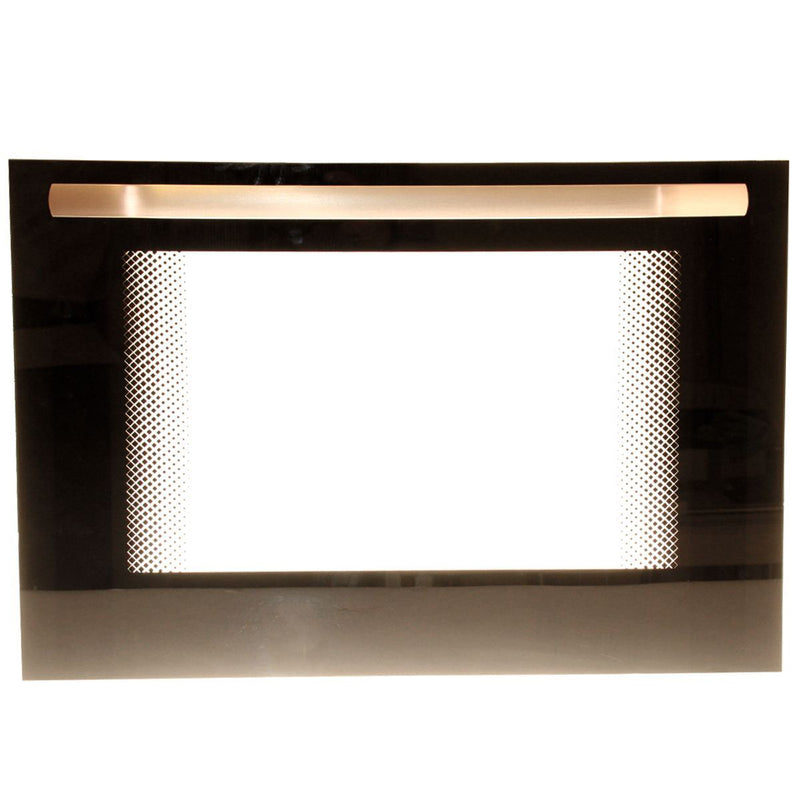Replace your Cocina Cooker's Oven Door with SMAO4370.BK04X Nova - Dynamic Drive