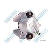 Apec Brake Caliper Assembly Front Right BCA1402