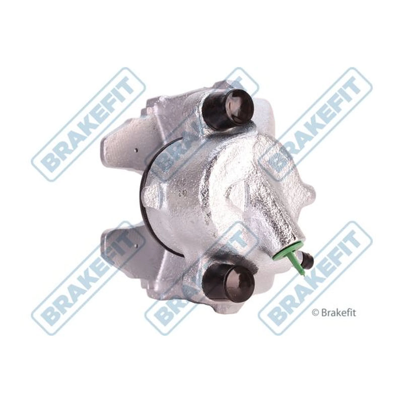 Apec Brake Caliper Assembly Front Right BCA1402