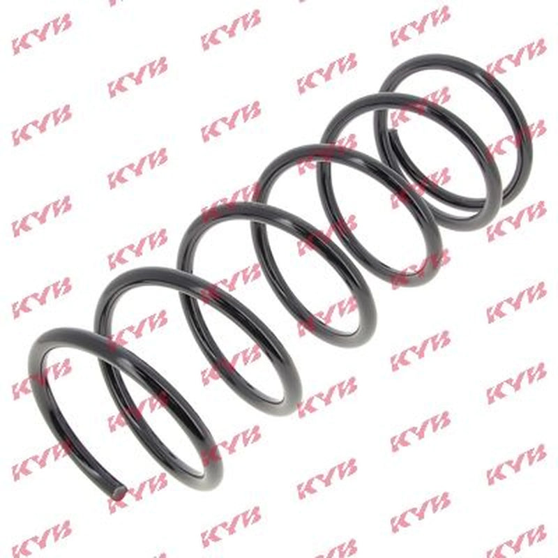 KYB Front Suspension Coil Spring fits Toyota Picnic 1996-2001 2.0