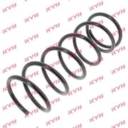 KYB 2 x Suspension Springs fits Toyota Picnic 1996-2001 2.0
