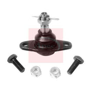 Apec Ball Joint Front Right fits Toyota Camry 1982-1993 1.8 2.0 2.5