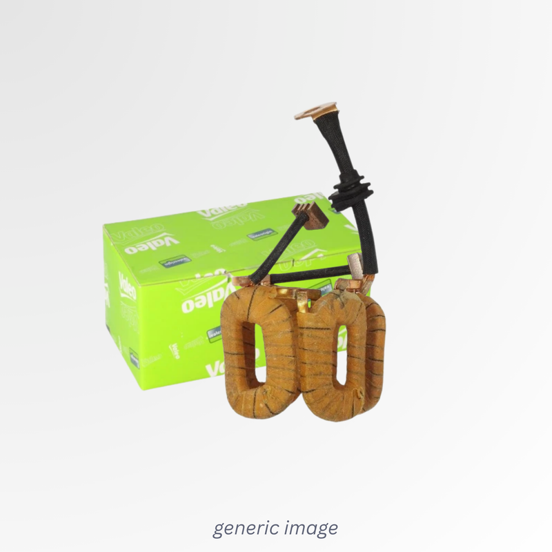Valeo Yoke Renault-Nissan 594750 23300-JG70A 594750