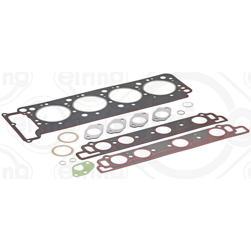 Elring Cylinder Head Gasket Kit fits Mercedes-Benz S-Class 1981-1985