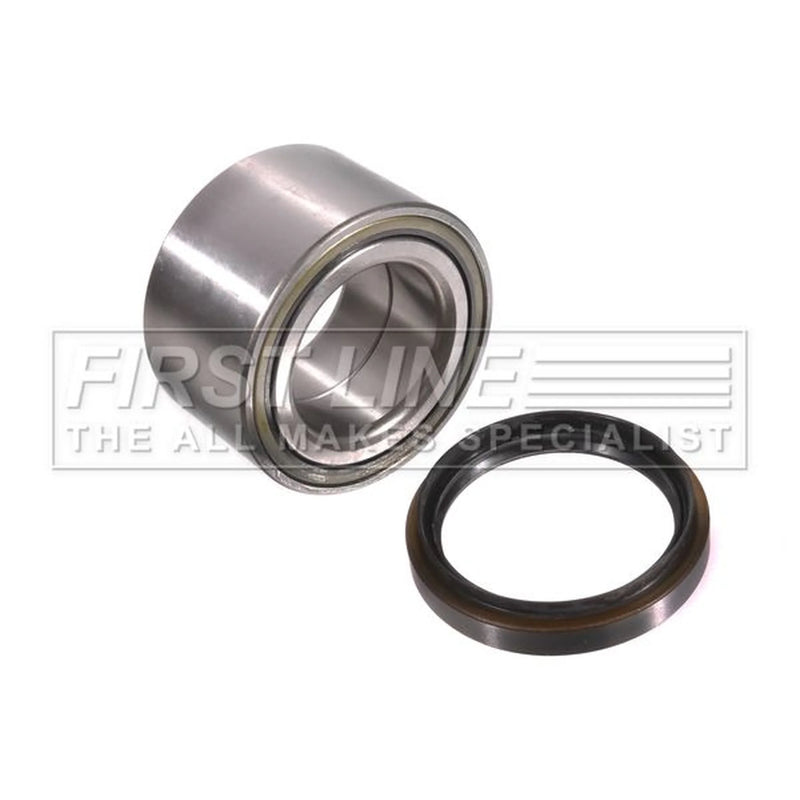 First Line Wheel Bearing Kit fits Ford Transit 1991-2000 2.0 2.5