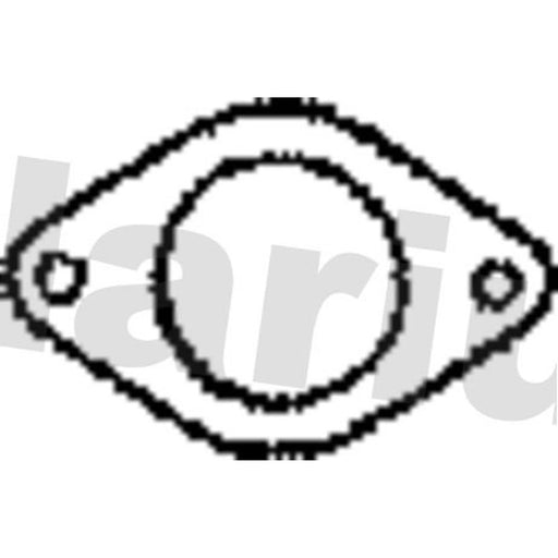 Klarius Exhaust Pipe Gasket OD 411139