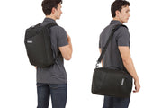 Thule Accent 2-in-1 17L Briefcase Backpack – Eco-Friendly Laptop Travel Bag Thule - Bars 4 Cars