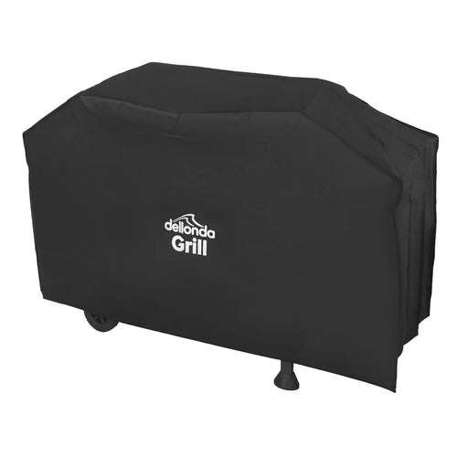 Dellonda BBQ Cover DG20 137x92cm Water-Resistant