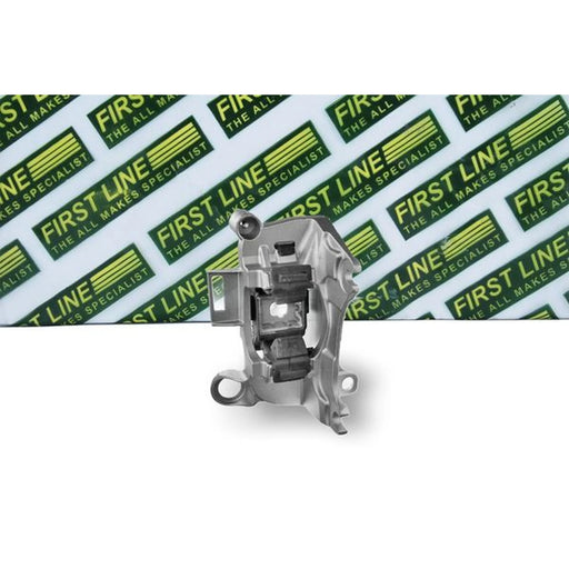 First Line Engine Mount Mounting fits Renault Fluence 2010 on 1.6