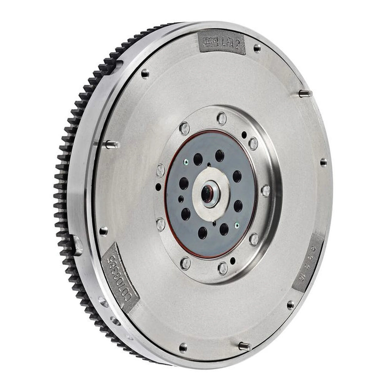 Valeo Engine Flywheel Teeth 295mm 836554