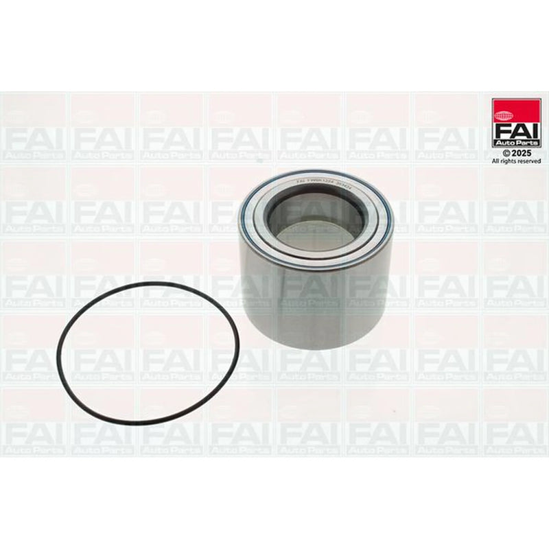 FAI 2 x Wheel Bearing Kits