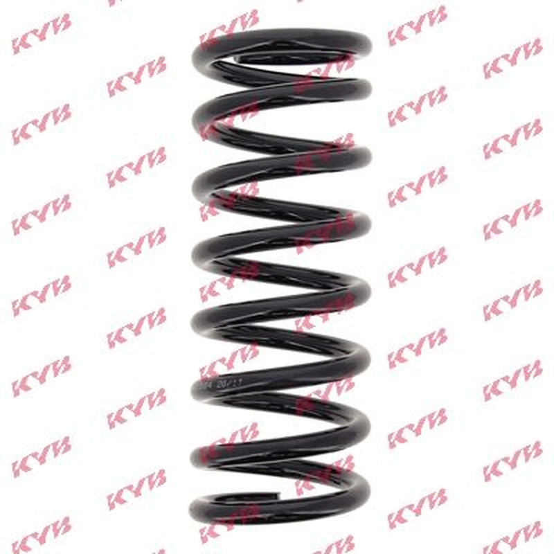 KYB 2 x Suspension Springs fits Kia Sportage SUV 1994-2004 2.0