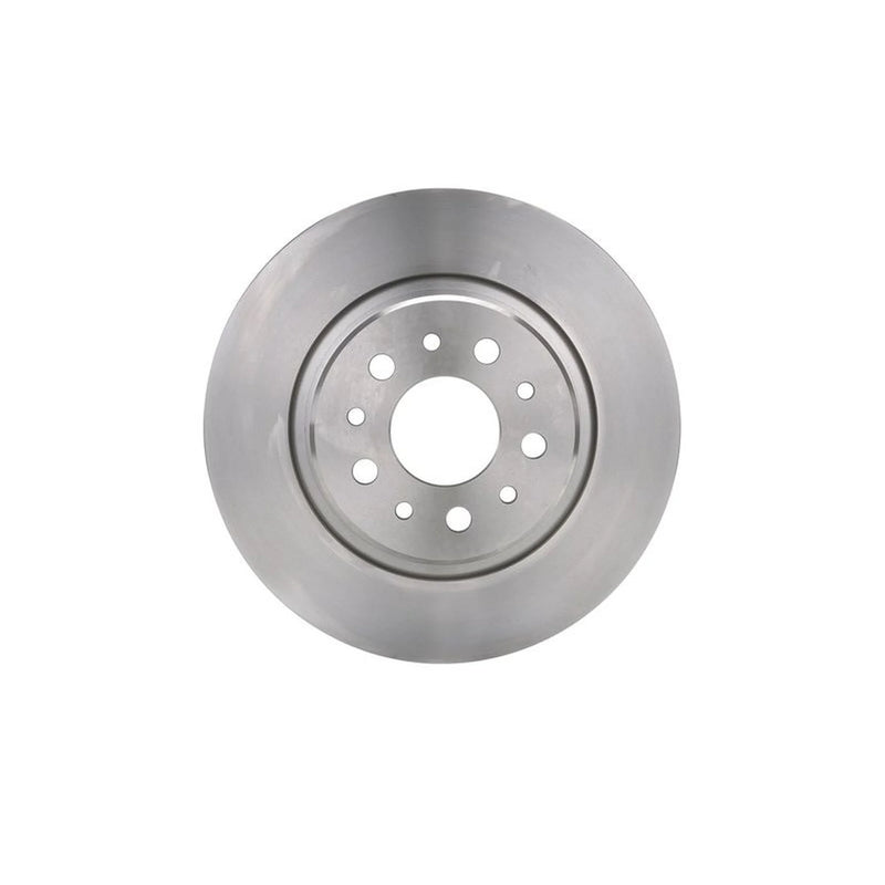 Bosch Front & Rear Brake Discs & Pads fits Alfa Romeo 156 Sportwagon 2004-2006