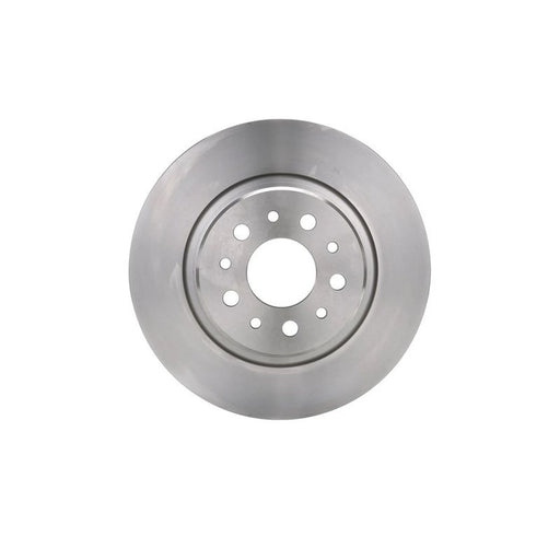 Bosch Front & Rear Brake Discs & Pads fits Alfa Romeo 156 Sportwagon 2004-2006