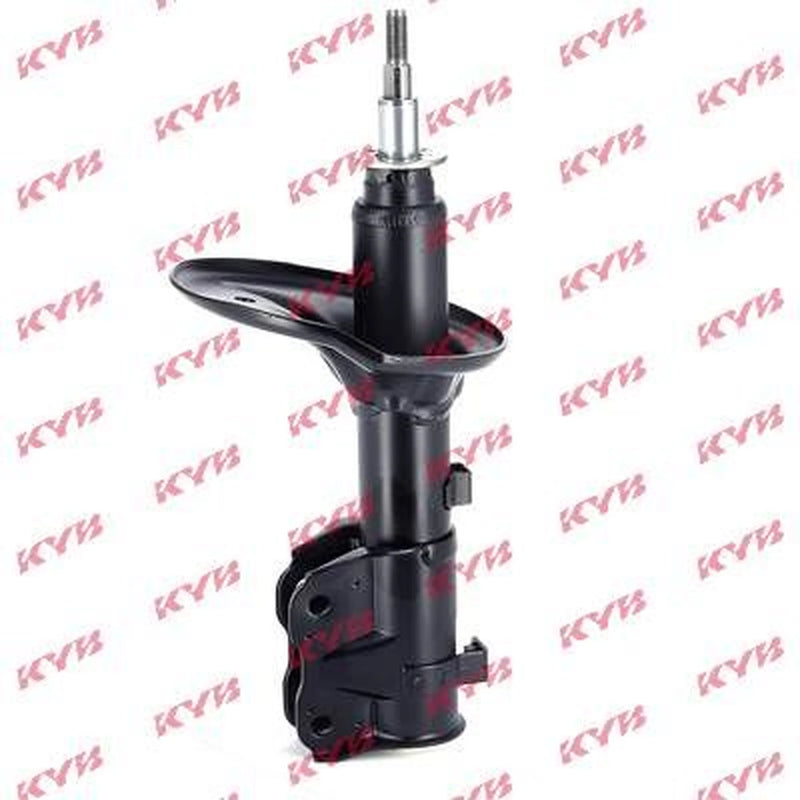 KYB Shock Absorber Damper Strut Front fits Hyundai Lantra 1990-1995 1.5 1.6 1.8