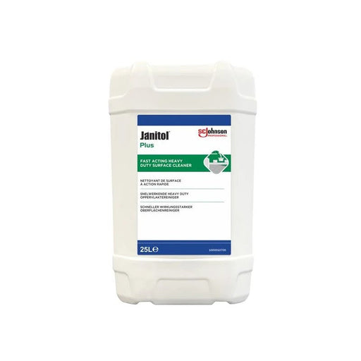 SC Johnson Professional Janitol® Plus 25 litre - JNP76B