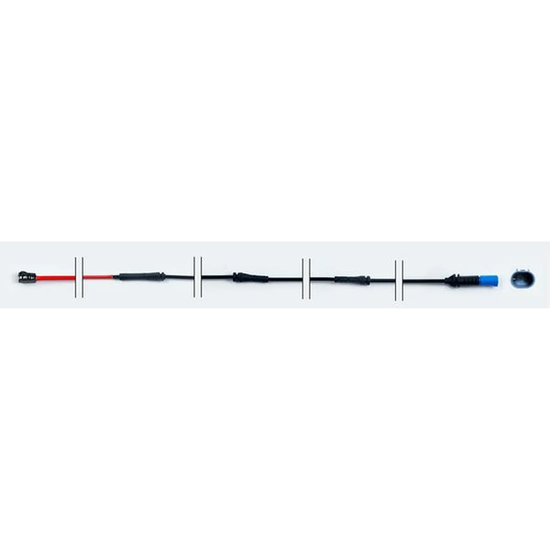 Juratek Brake Pad Wear Sensor Front fits BMW 2 2021-2022