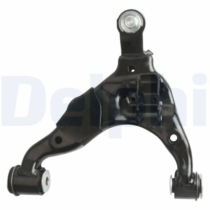 Delphi Control/Trailing Arm Front