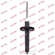 KYB Shock Absorber Damper Strut Front fits Ford Sierra I 1982-1986