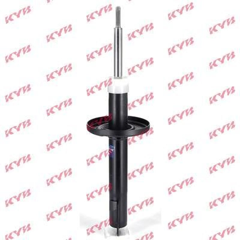 KYB Shock Absorber Damper Strut Front fits Ford Sierra I 1982-1986