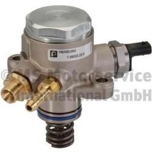 Pierburg High Pressure Fuel Pump 7.06032.22.0