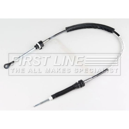 First Line Manual Transmission Cable Pull fits Seat Toledo IV 2012-2015 1.6