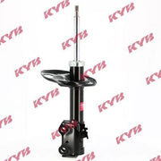 KYB 2 x Front Shock Absorbers fits Toyota Verso 2012-2018 1.6 2.0