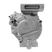 Mahle Air Conditioning Compressor fits Kia Soul II 2014-2018 1.6