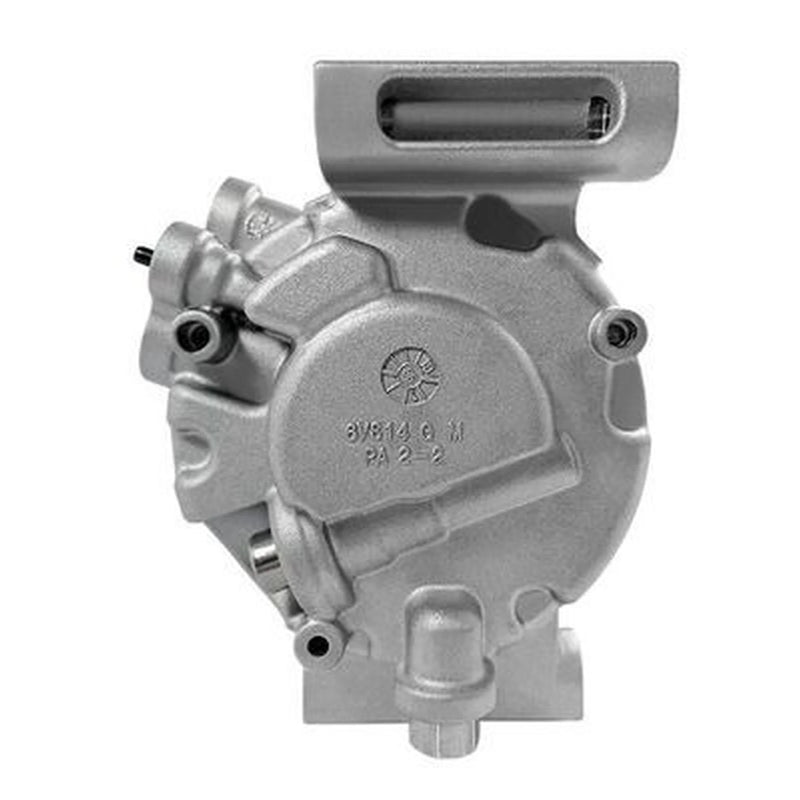 Mahle Air Conditioning Compressor fits Kia Soul II 2014-2018 1.6