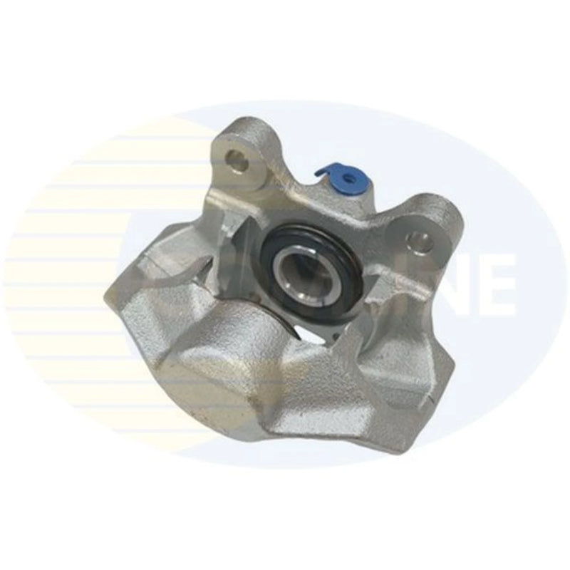 Comline Brake Caliper Assembly Rear Right fits Volvo 240 1974-1993